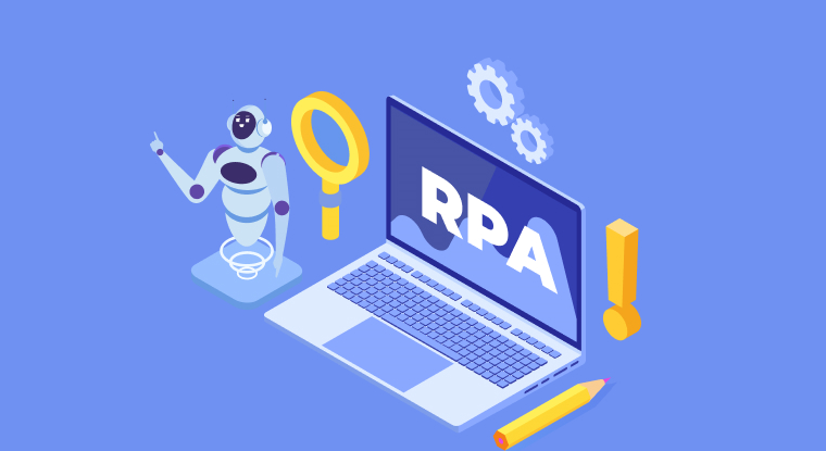 rpa software