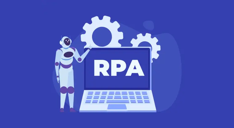 rpa changing work way