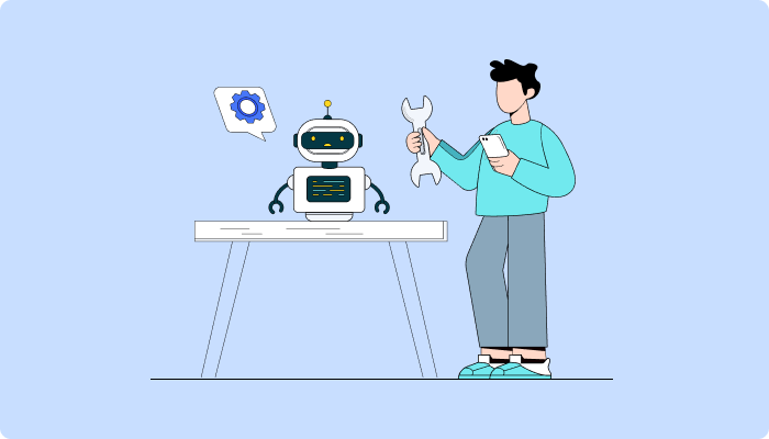 RPA Tools Definition