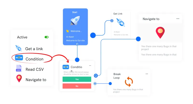 Process Mining Do for Robotic Process Automation