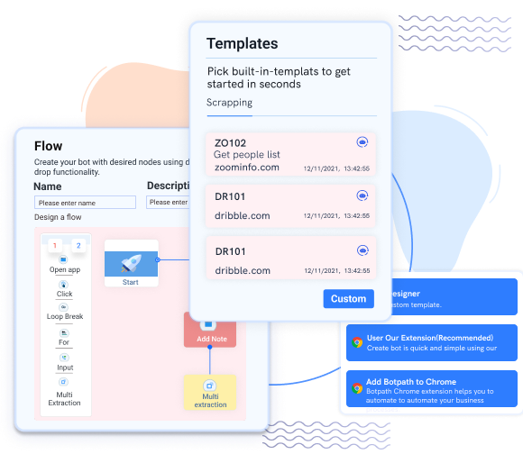 Bot Builder