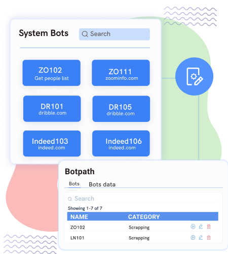 build powerful automations