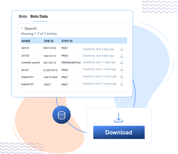 Data Management