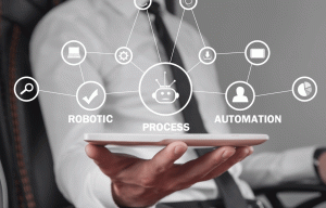 How RPA Helps Companies Increase Productivity