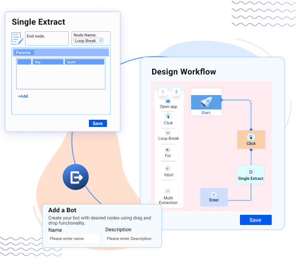 Robotic Process Automation